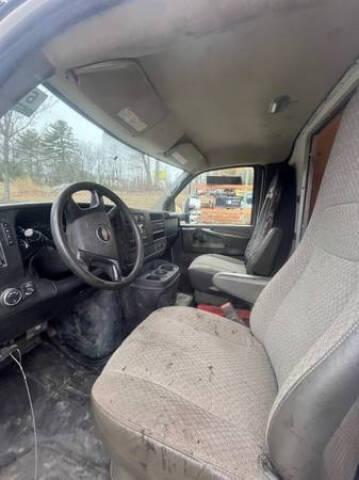 2006 Chevrolet Express