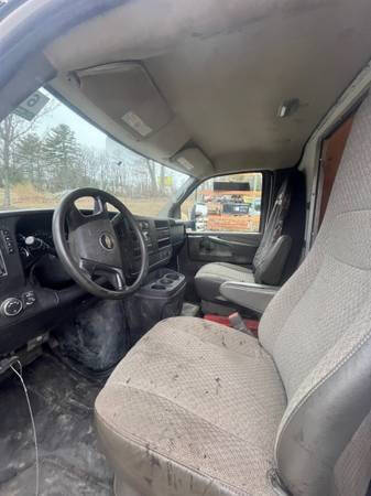 2006 Chevrolet Express