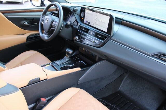 2023 Lexus ES 350