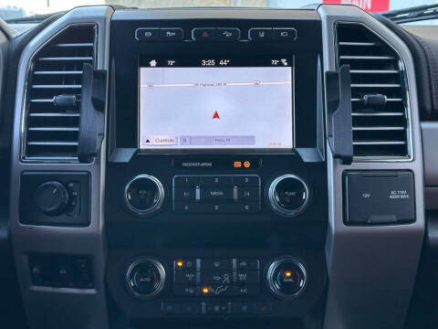 2019 Ford F-350 Super Duty King Ranch