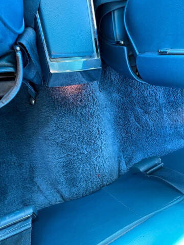 1967 Chevrolet Chevelle