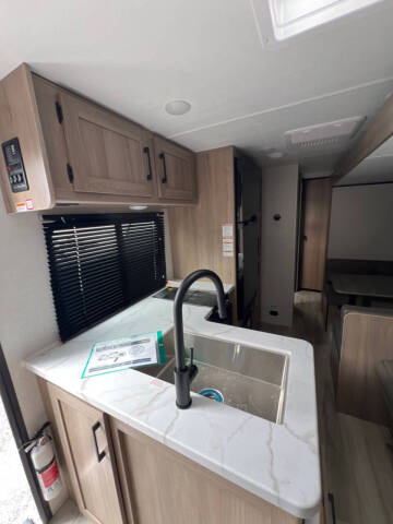 2026 Keystone RV COLEMAN LIGHT