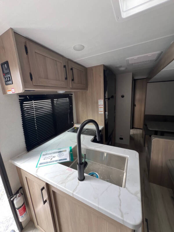 2026 Keystone RV COLEMAN LIGHT