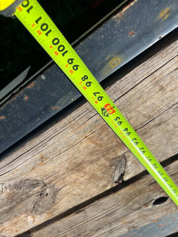 2014 FELLING FT-20-3 LP