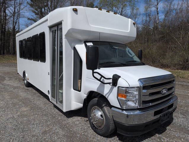 2026 Ford E-Series