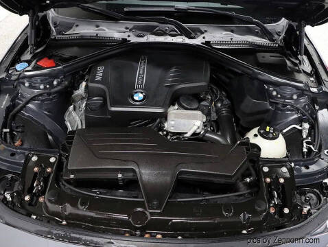 2017 BMW 3 Series 320i xDrive