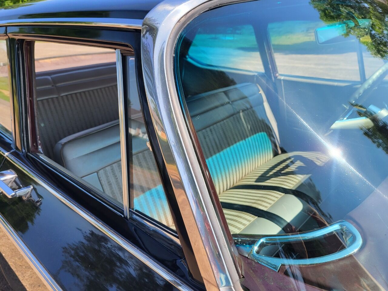 1964 Chrysler Newport 110