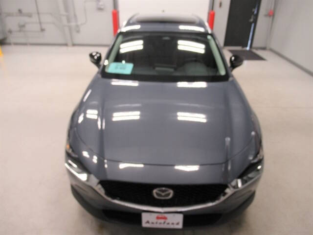 2024 Mazda CX-30 2.5 S Carbon Edition