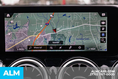 2023 Mercedes-Benz EQB EQB 350 4MATIC