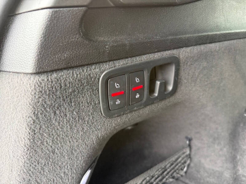 2017 Audi Q7 3.0T quattro Premium Plus