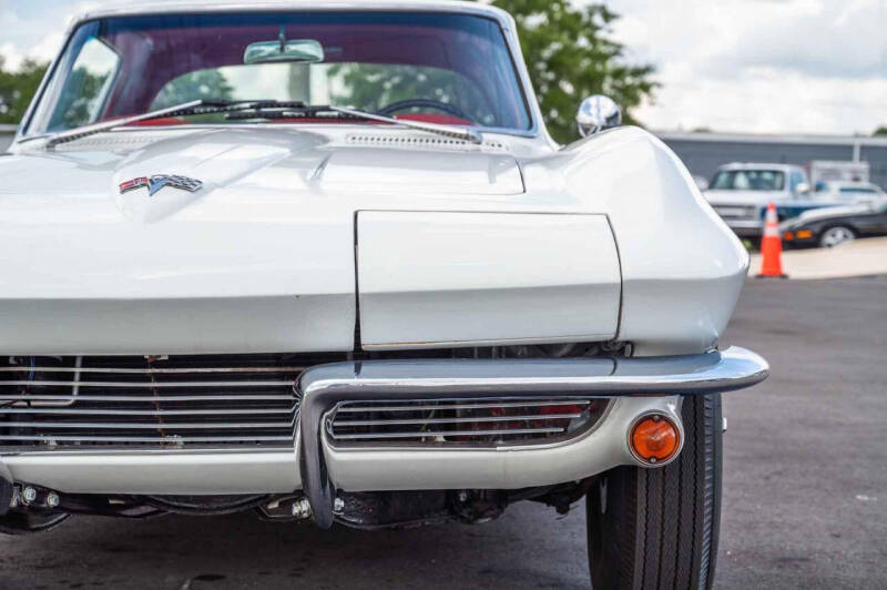 1964 Chevrolet Corvette