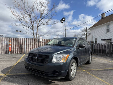 2008 Dodge Caliber for sale at True Automotive in Cleveland OH