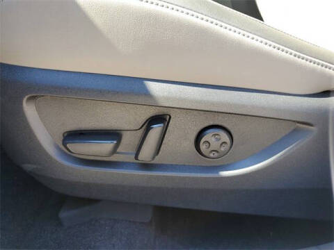 2025 Infiniti QX50 Luxe