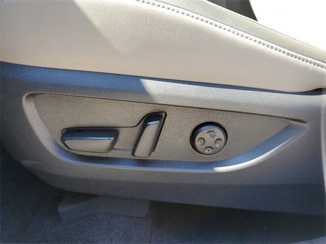 2025 Infiniti QX50 Luxe