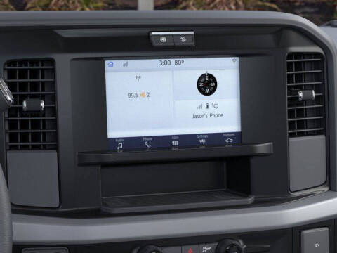 2026 Ford F-350 Super Duty XL