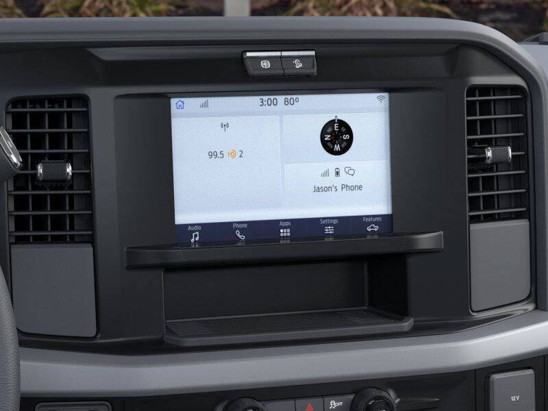 2026 Ford F-350 Super Duty XL