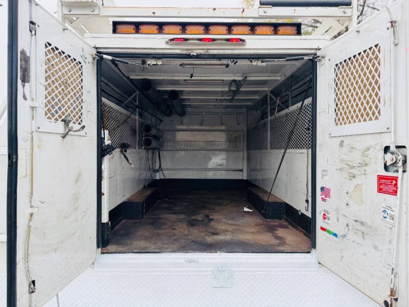 2013 Ford F-450 Super Duty