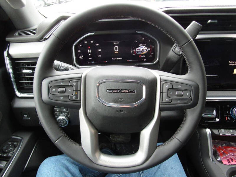 2026 GMC Sierra 3500HD