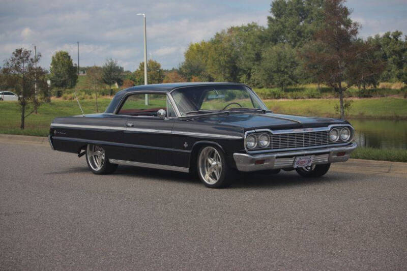 1964 Chevrolet Impala