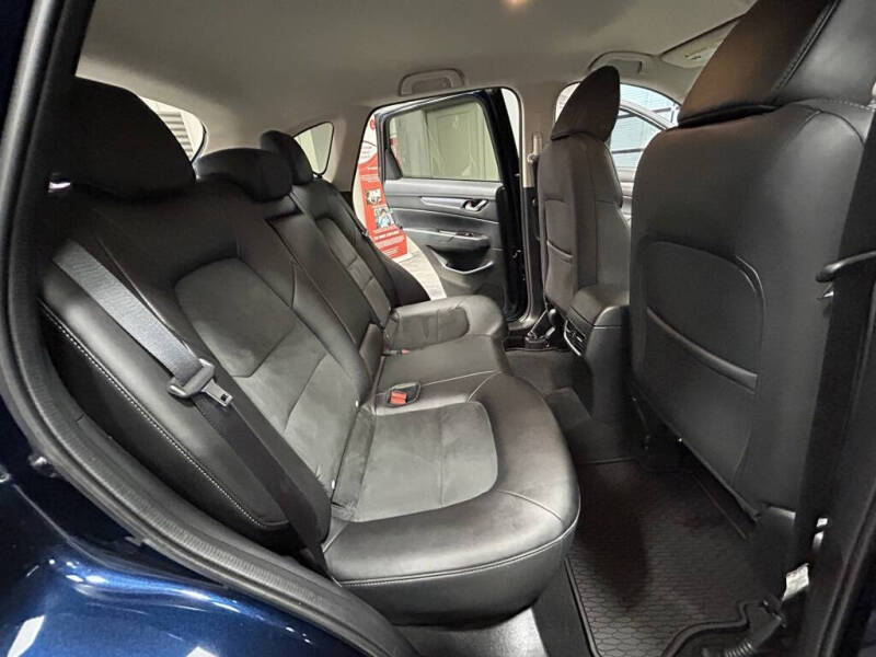 2023 Mazda CX-5 2.5 S Select