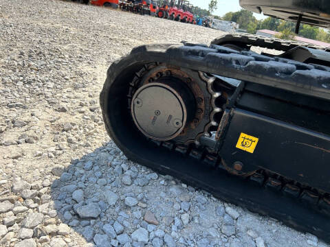 2022 Sany SY26U Excavator