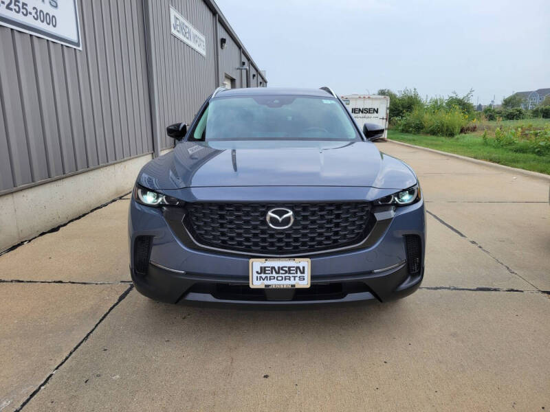 2024 Mazda CX-50 2.5 S Select