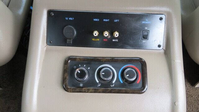 2013 GMC Savana 1500