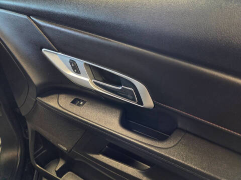 2016 GMC Terrain SLE-2