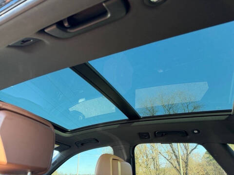 2019 Audi Q5 quattro Premium Plus 45 TFSI