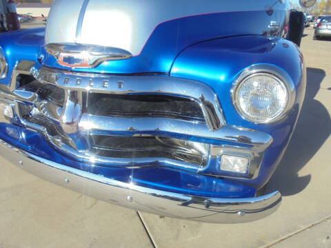 1954 Chevrolet 3100
