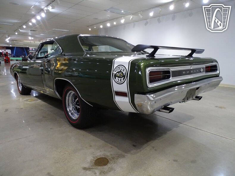1970 Dodge Coronet