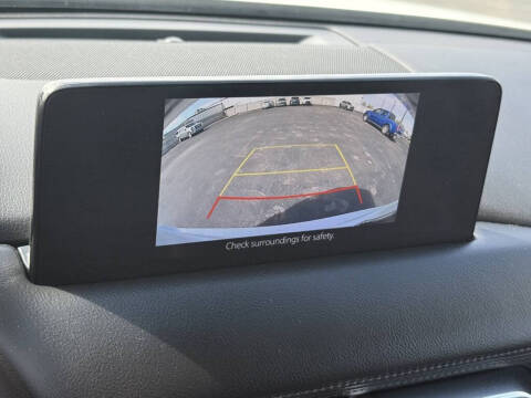 2022 Mazda CX-5 2.5 S Premium Plus