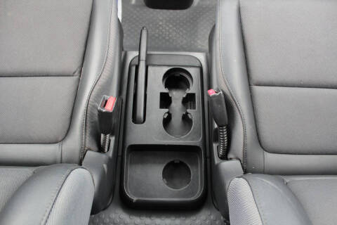 2005 Honda Element LX