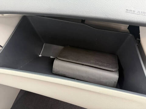 2013 Toyota Highlander Plus