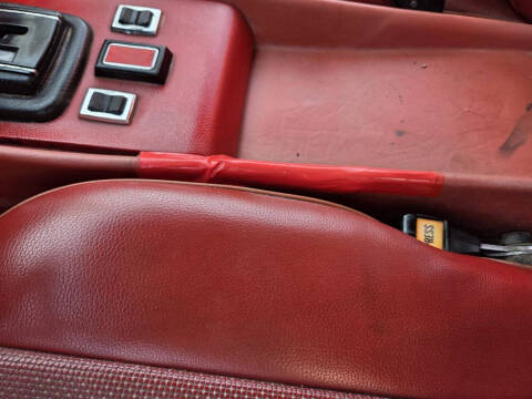 1972 Mercedes-Benz 350-Class