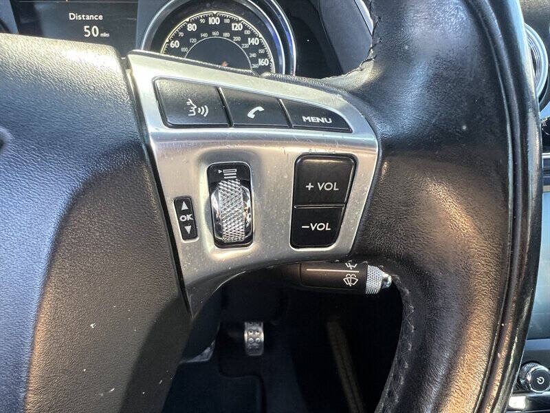 2016 Bentley Continental GT Speed