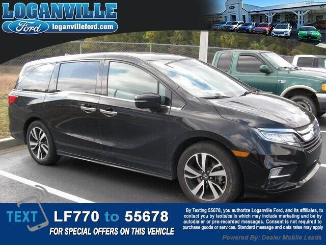 Honda Odyssey For Sale In Conyers, GA - Carsforsale.com®