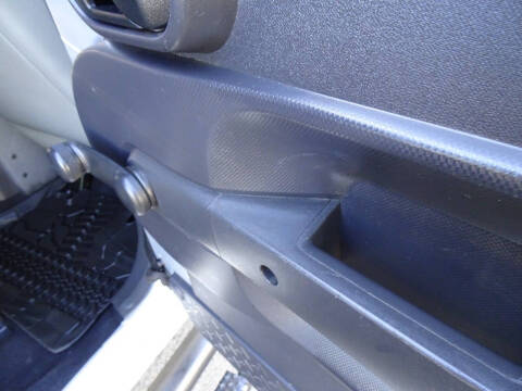 2009 Jeep Wrangler Unlimited X