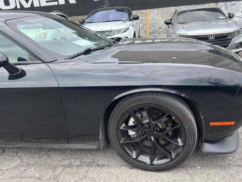 2023 Dodge Challenger GT