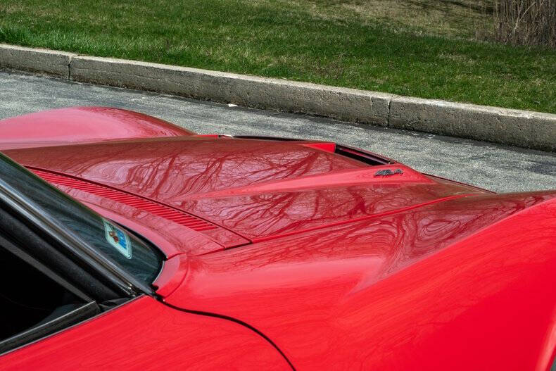 1971 Chevrolet Corvette