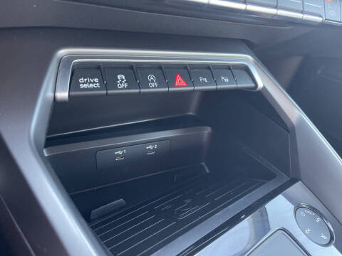 2023 Audi A3 Premium 40 TFSI