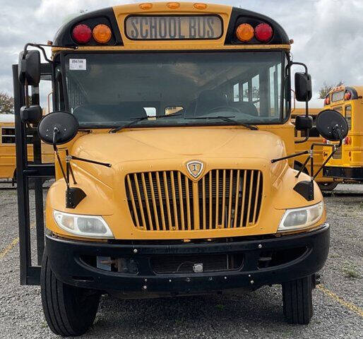 2016 IC Bus CE Series for sale in Johnstown, NY