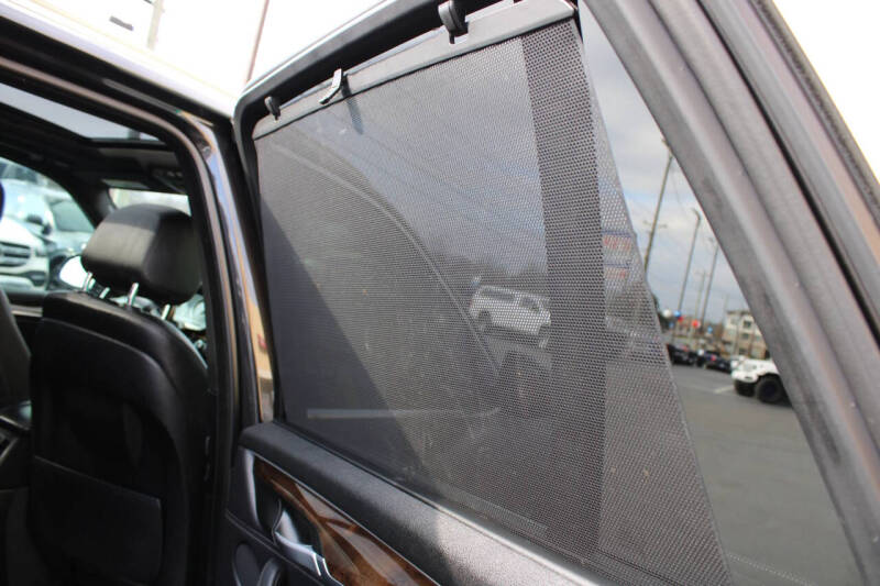 2018 BMW X5 xDrive40e iPerformance