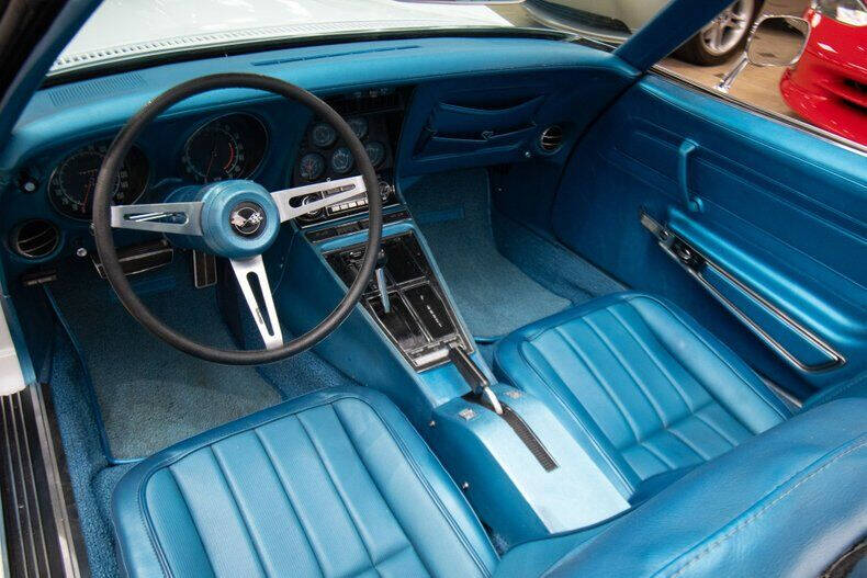 1970 Chevrolet Corvette