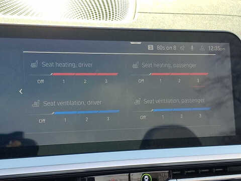 2022 BMW 4 Series M440i xDrive