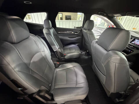 2024 Buick Enclave Premium