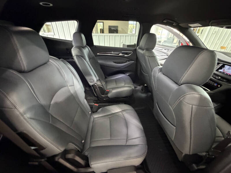 2024 Buick Enclave Premium