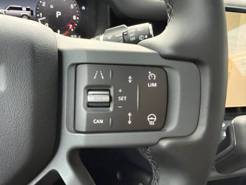 2026 Land Rover Defender 110 P300 S