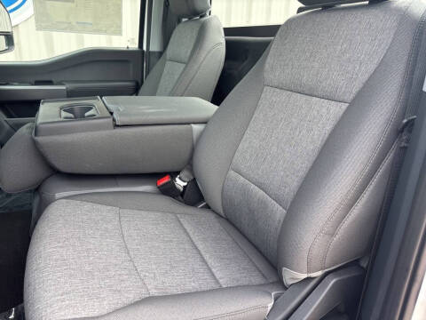 2025 Ford F-350 Super Duty XL