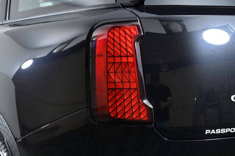 2025 MINI Countryman Cooper S ALL4